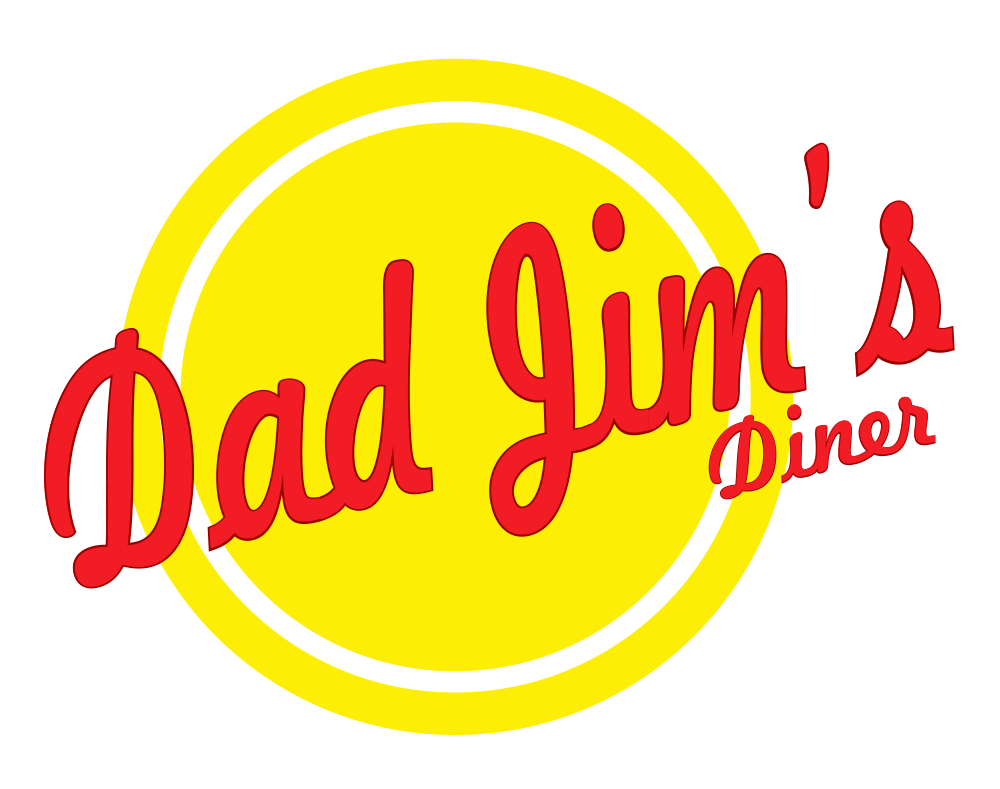 Dad Jim's Diner